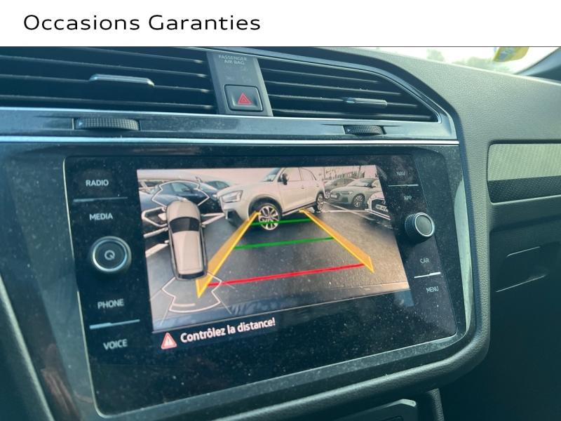 Voitures occasions VOLKSWAGEN TIGUAN R-Line Saint-Thibault-des-Vignes