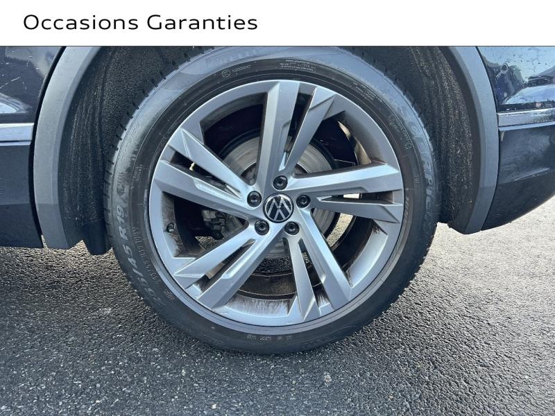 Voitures occasions VOLKSWAGEN TIGUAN R-Line Saint-Thibault-des-Vignes