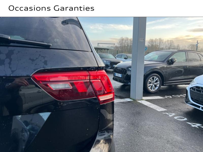 Voitures occasions VOLKSWAGEN TIGUAN R-Line Saint-Thibault-des-Vignes