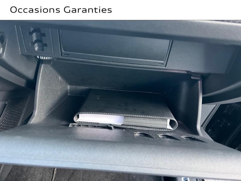 Voitures occasions VOLKSWAGEN TIGUAN R-Line Saint-Thibault-des-Vignes