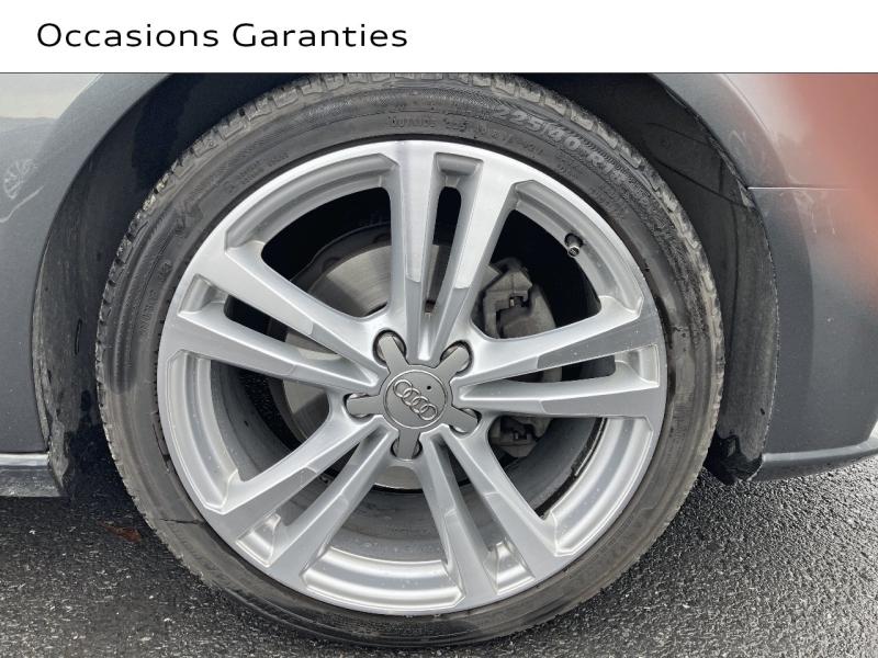 Voitures occasions Audi A3 Sportback S line Saint-Thibault-des-Vignes