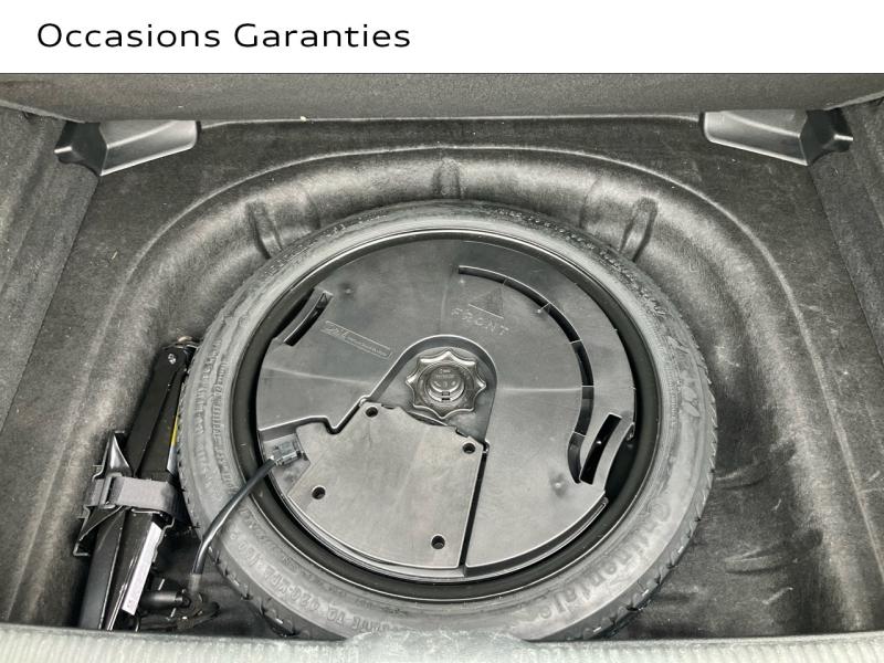 Voitures occasions Audi A3 Sportback S line Saint-Thibault-des-Vignes