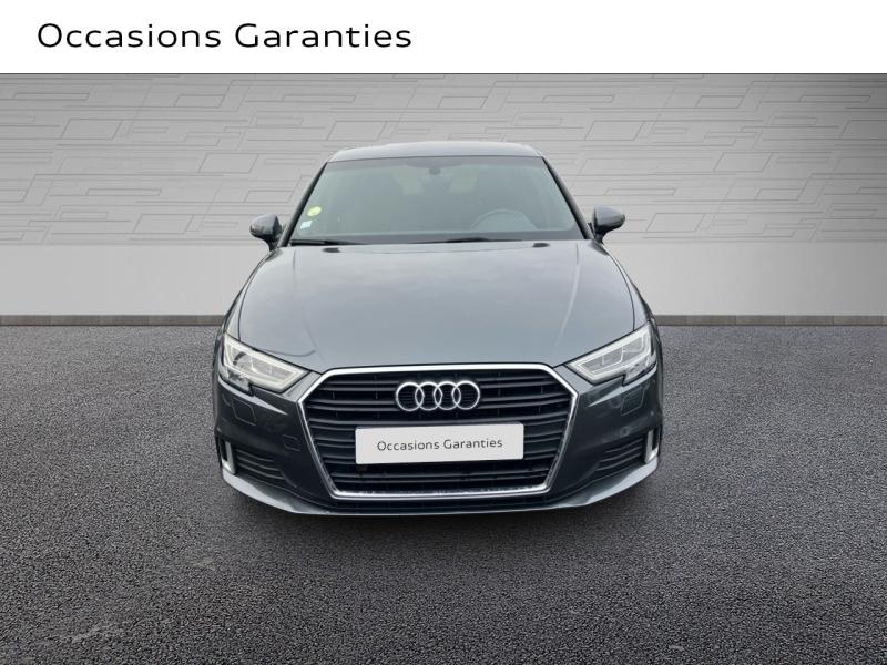 Voitures occasions Audi A3 Sportback S line Saint-Thibault-des-Vignes