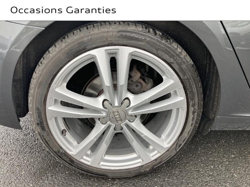 Voitures occasions Audi A3 Sportback S line Saint-Thibault-des-Vignes