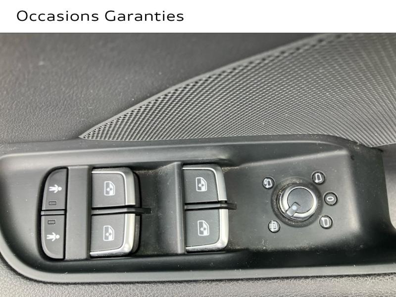 Voitures occasions Audi A3 Sportback S line Saint-Thibault-des-Vignes