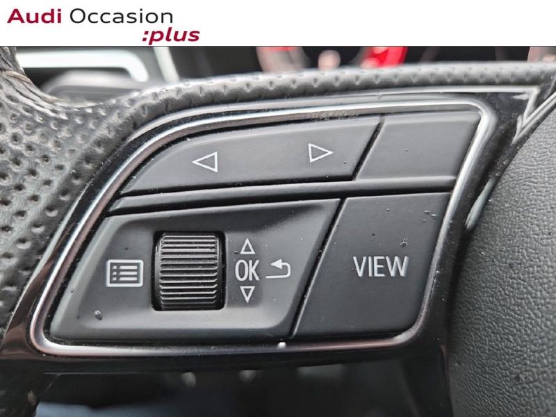 Voitures occasions Audi A4 Avant S line Saint-Thibault-des-Vignes