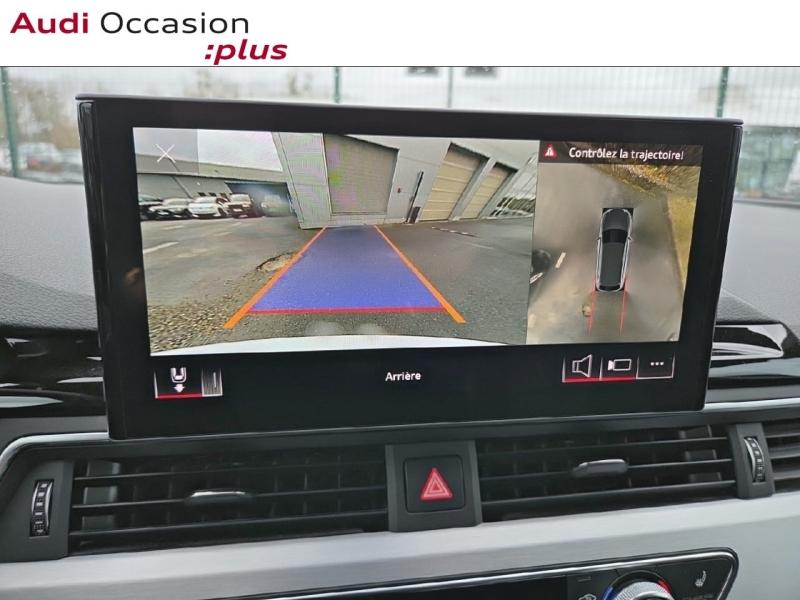 Voitures occasions Audi A4 Avant S line Saint-Thibault-des-Vignes