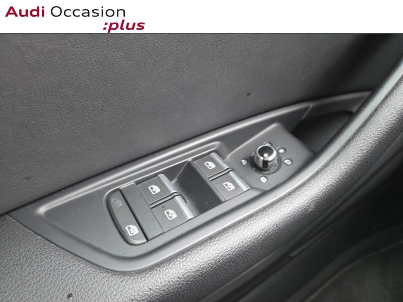 Voitures occasions Audi A4 Avant S line Saint-Thibault-des-Vignes