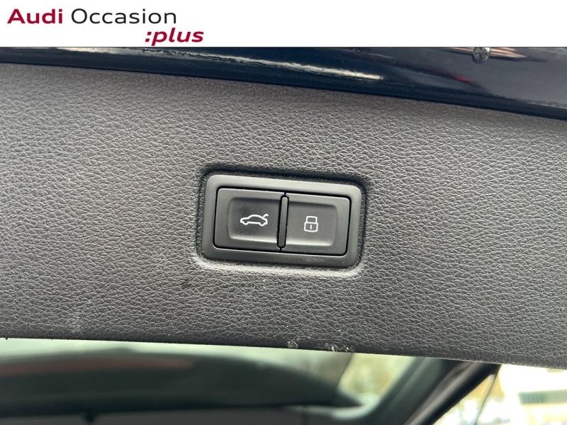 Voitures occasions Audi Q7 Avus extended Saint-Thibault-des-Vignes