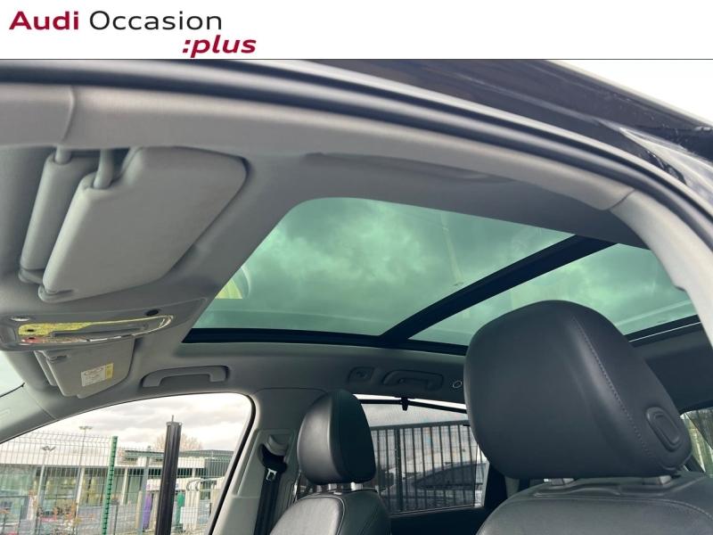 Voitures occasions Audi Q7 Avus extended Saint-Thibault-des-Vignes
