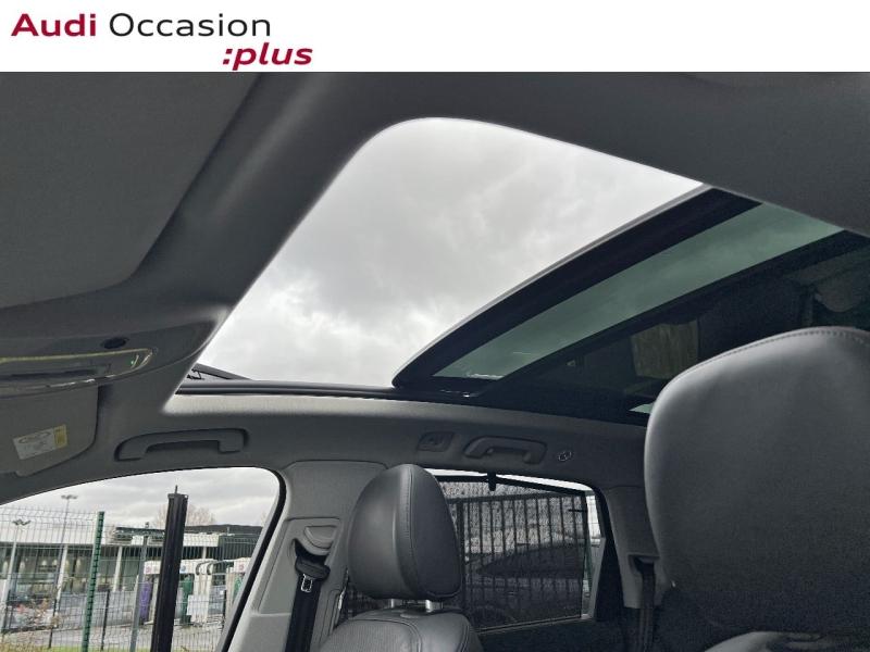 Voitures occasions Audi Q7 Avus extended Saint-Thibault-des-Vignes