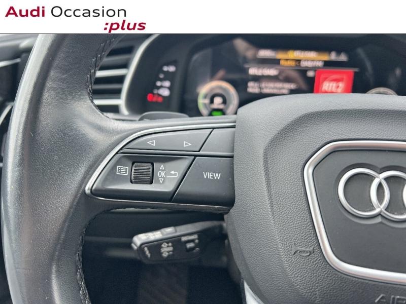 Voitures occasions Audi Q7 Avus extended Saint-Thibault-des-Vignes