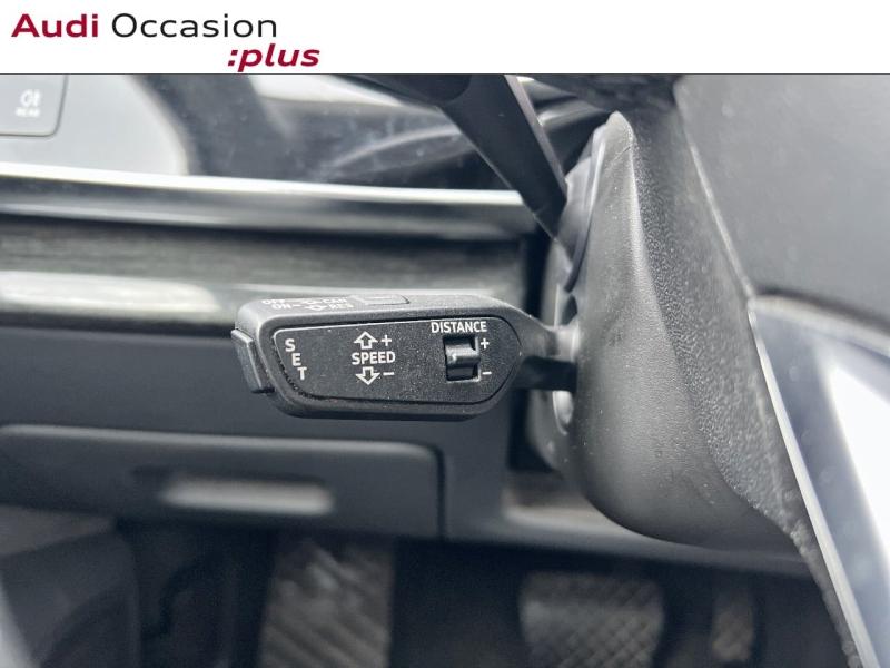 Voitures occasions Audi Q7 Avus extended Saint-Thibault-des-Vignes