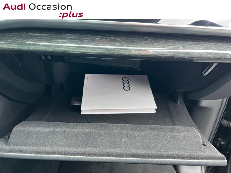 Voitures occasions Audi Q7 Avus extended Saint-Thibault-des-Vignes