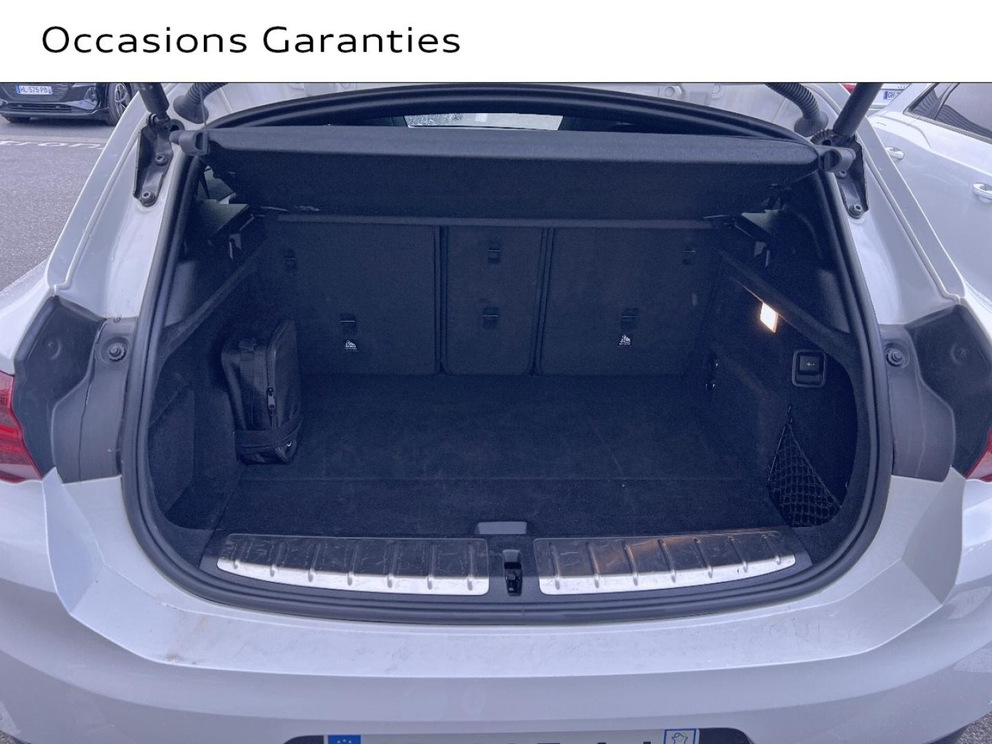 Voitures occasions BMW X2 M Sport Saint-Thibault-des-Vignes