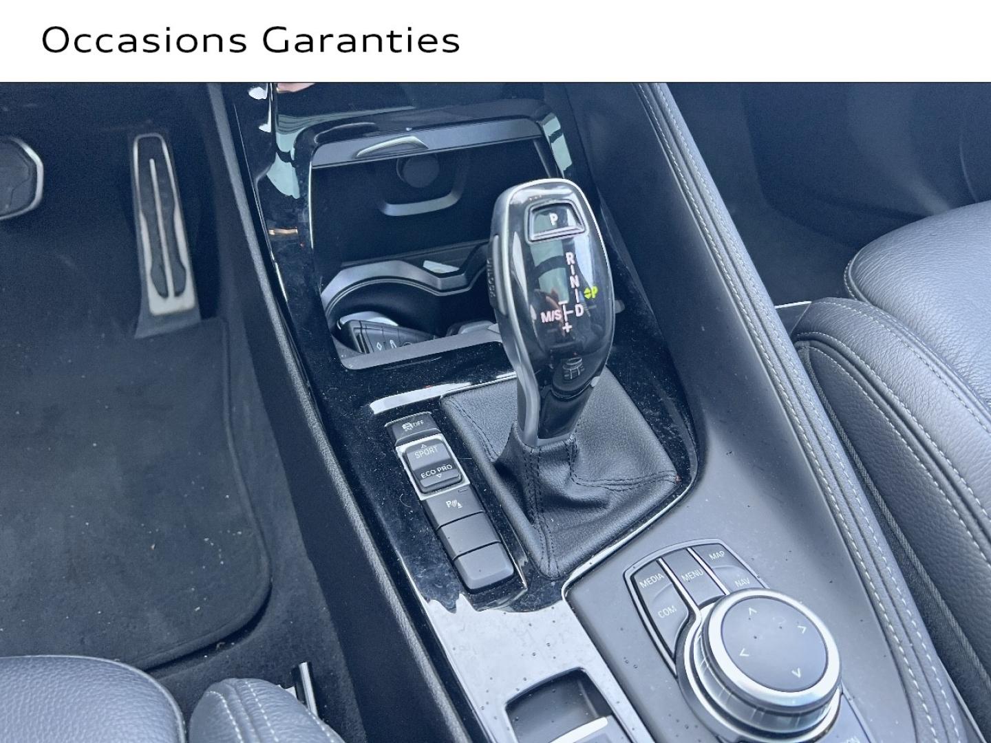 Voitures occasions BMW X2 M Sport Saint-Thibault-des-Vignes