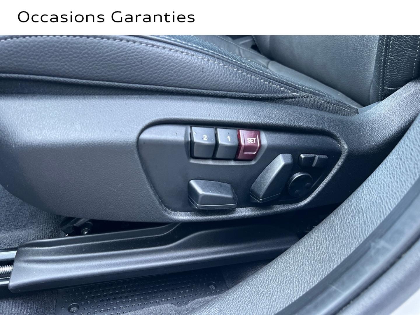Voitures occasions BMW X2 M Sport Saint-Thibault-des-Vignes