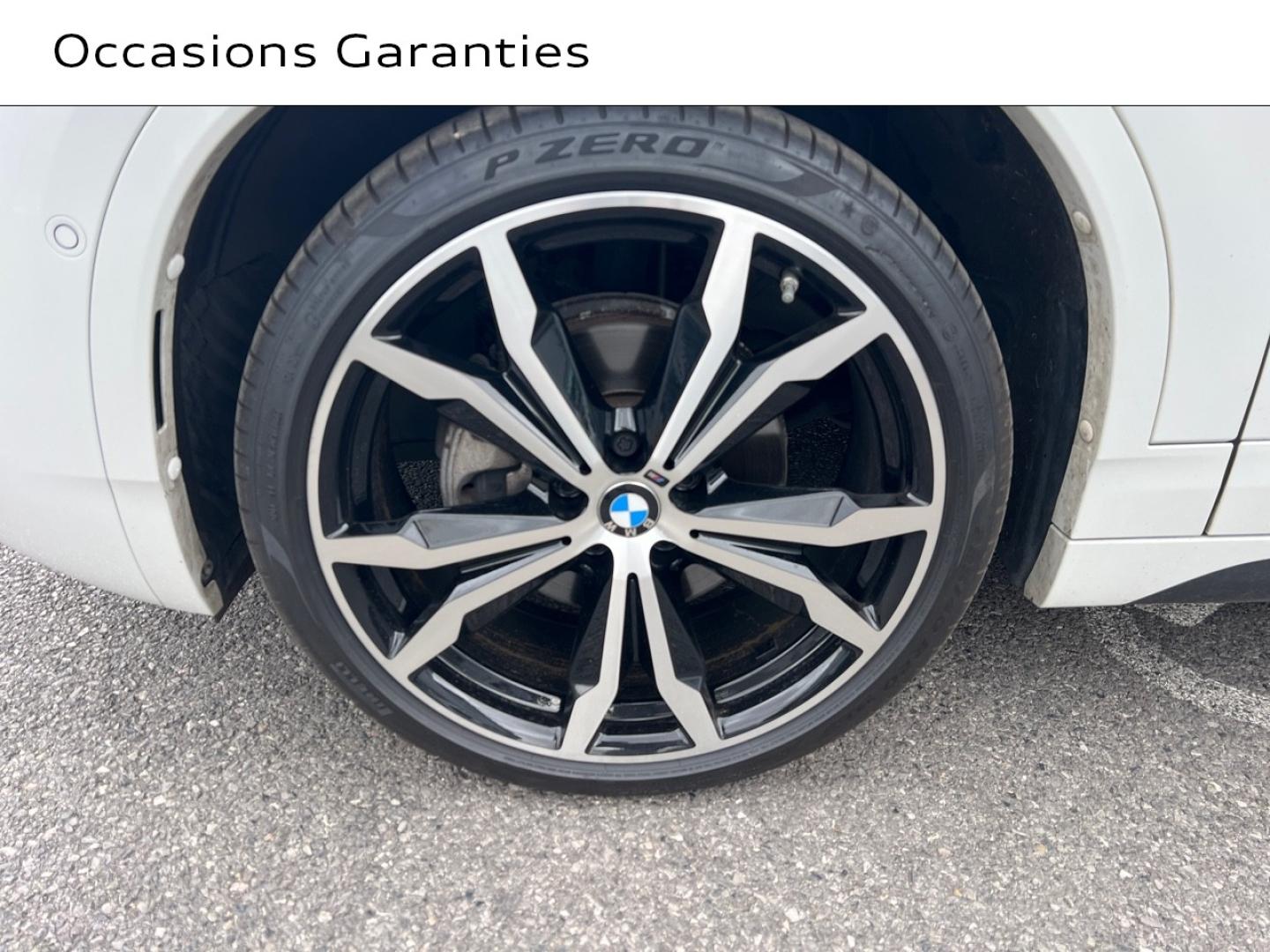 Voitures occasions BMW X2 M Sport Saint-Thibault-des-Vignes