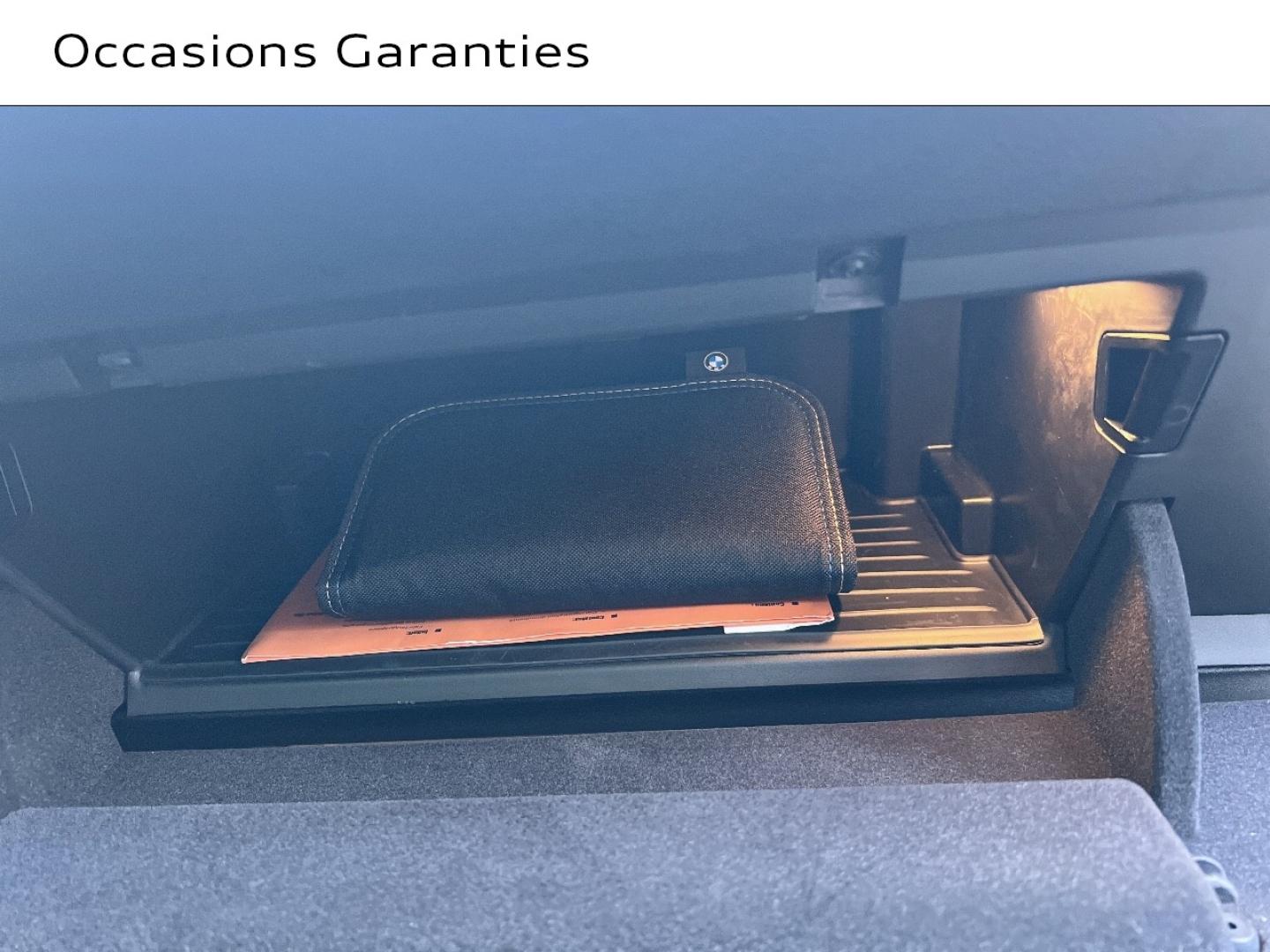 Voitures occasions BMW X2 M Sport Saint-Thibault-des-Vignes