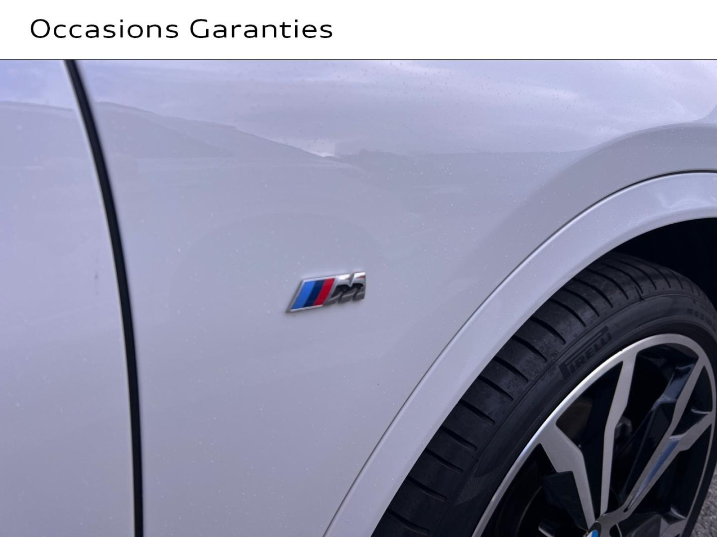 Voitures occasions BMW X2 M Sport Saint-Thibault-des-Vignes