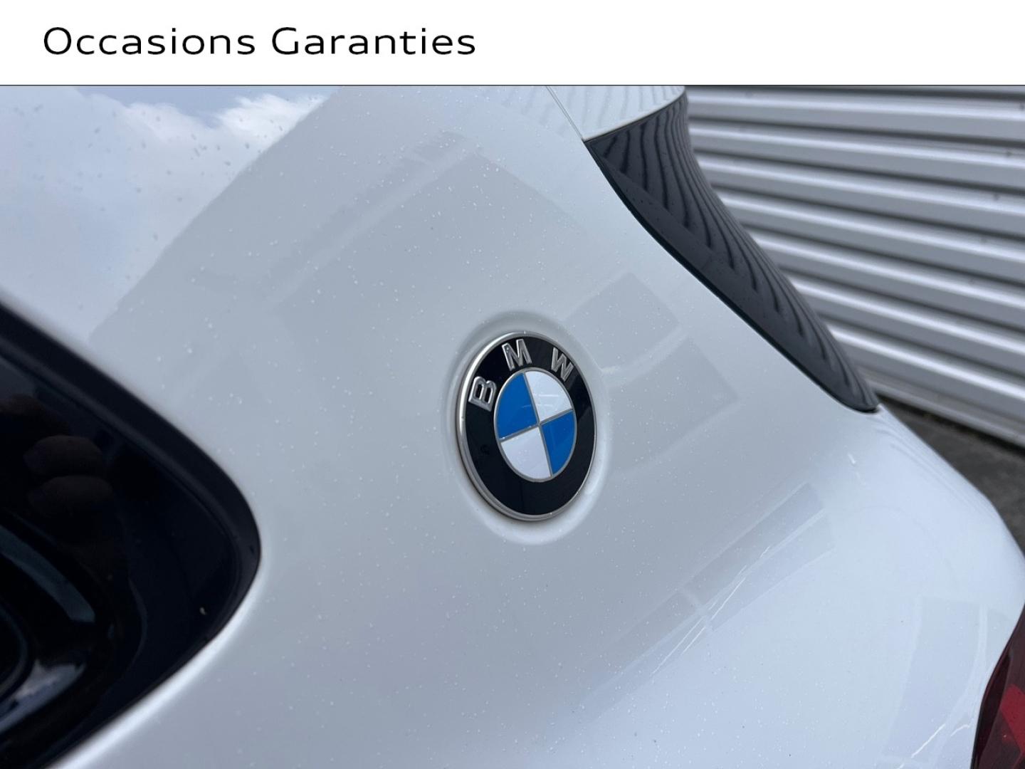 Voitures occasions BMW X2 M Sport Saint-Thibault-des-Vignes