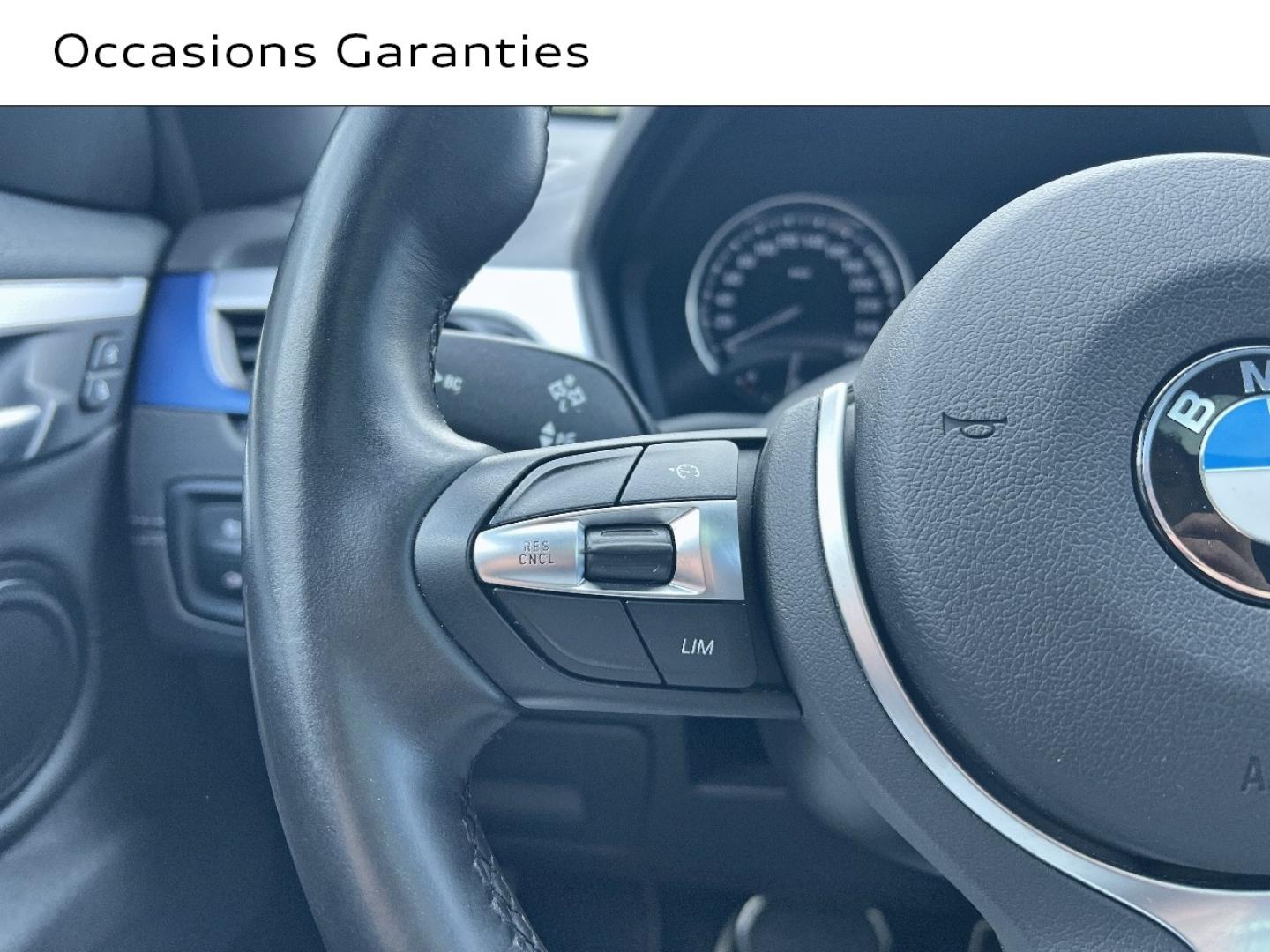 Voitures occasions BMW X2 M Sport Saint-Thibault-des-Vignes