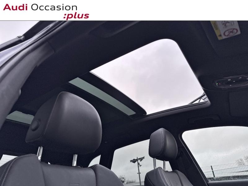 Voitures occasions Audi Q5 S line Saint-Thibault-des-Vignes