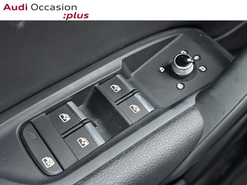 Voitures occasions Audi Q5 S line Saint-Thibault-des-Vignes