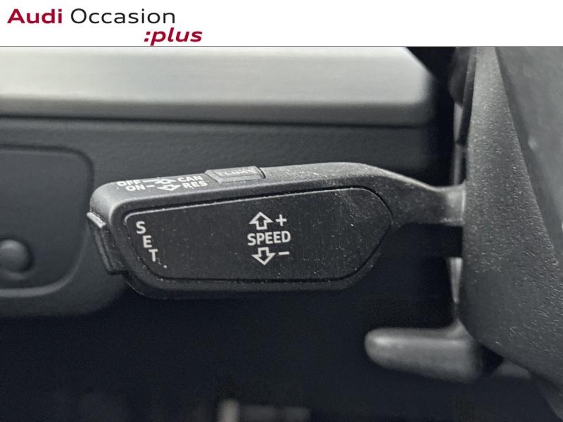 Voitures occasions Audi Q5 S line Saint-Thibault-des-Vignes