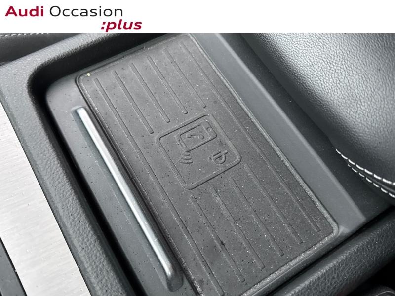 Voitures occasions Audi Q5 S line Saint-Thibault-des-Vignes