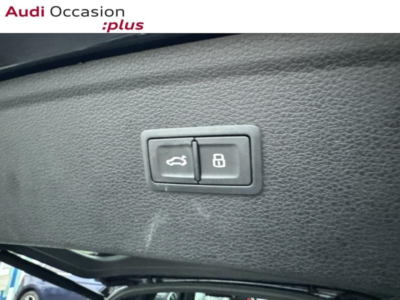 Voitures occasions Audi Q5 S line Saint-Thibault-des-Vignes