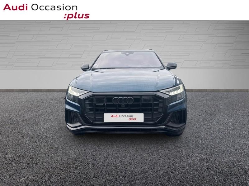 Voitures occasions Audi Q8 Avus extended Saint-Thibault-des-Vignes