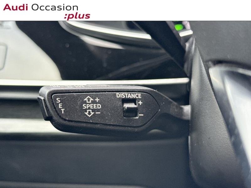 Voitures occasions Audi Q8 Avus extended Saint-Thibault-des-Vignes