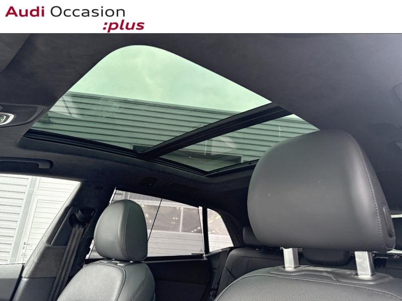 Voitures occasions Audi Q8 Avus extended Saint-Thibault-des-Vignes