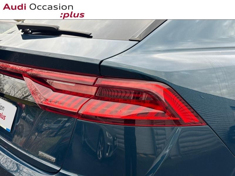 Voitures occasions Audi Q8 Avus extended Saint-Thibault-des-Vignes