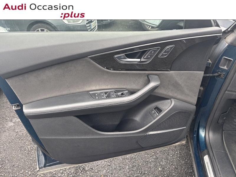 Voitures occasions Audi Q8 Avus extended Saint-Thibault-des-Vignes