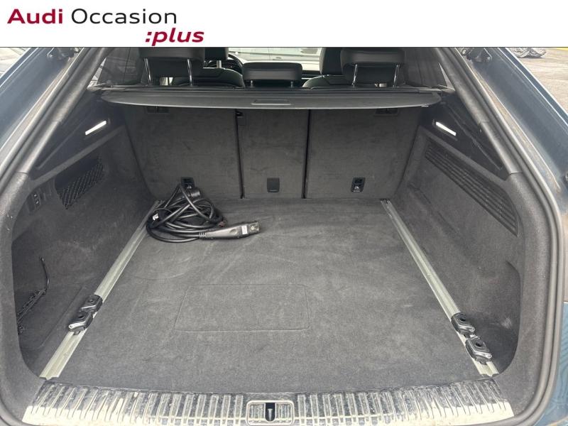 Voitures occasions Audi Q8 Avus extended Saint-Thibault-des-Vignes