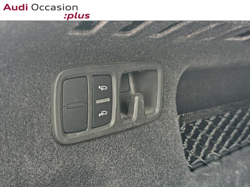 Voitures occasions Audi Q8 Avus extended Saint-Thibault-des-Vignes