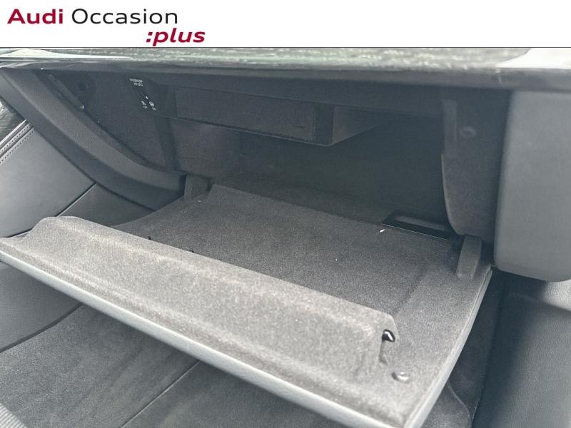 Voitures occasions Audi Q8 Avus extended Saint-Thibault-des-Vignes