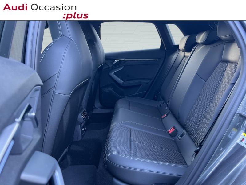 Voitures occasions Audi A3 Sportback S line Saint-Thibault-des-Vignes