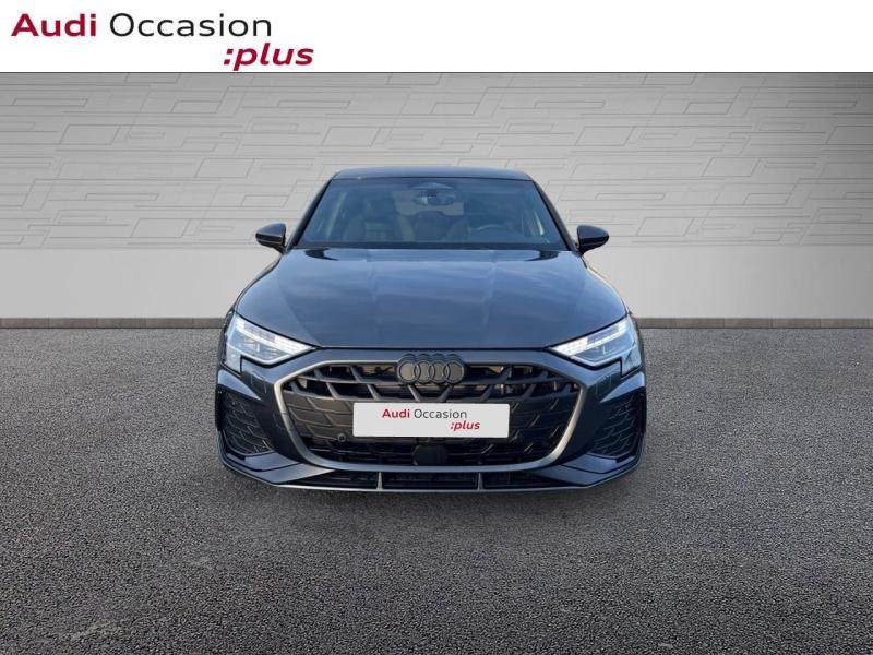 Voitures occasions Audi A3 Sportback S line Saint-Thibault-des-Vignes