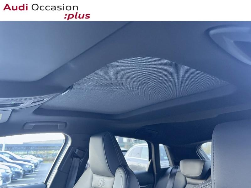 Voitures occasions Audi A3 Sportback S line Saint-Thibault-des-Vignes