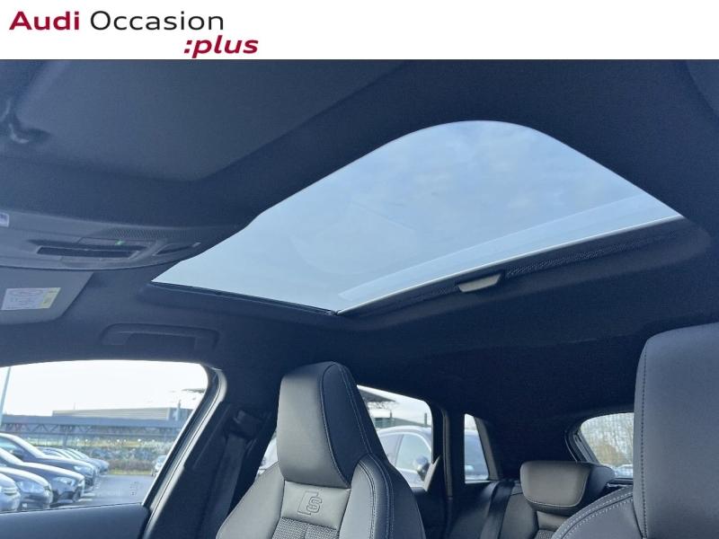 Voitures occasions Audi A3 Sportback S line Saint-Thibault-des-Vignes