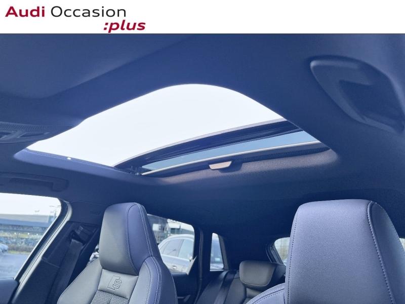 Voitures occasions Audi A3 Sportback S line Saint-Thibault-des-Vignes
