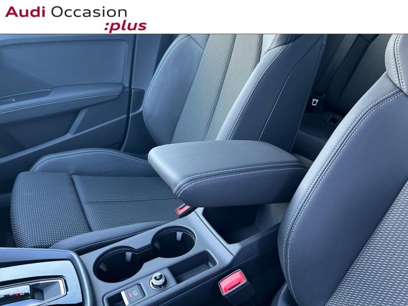 Voitures occasions Audi A3 Sportback S line Saint-Thibault-des-Vignes