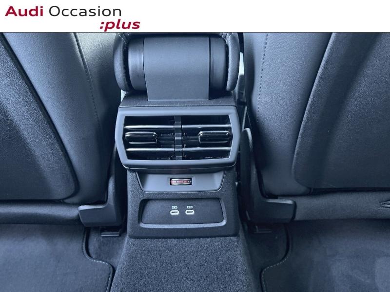 Voitures occasions Audi A3 Sportback S line Saint-Thibault-des-Vignes