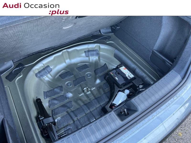 Voitures occasions Audi A3 Sportback S line Saint-Thibault-des-Vignes