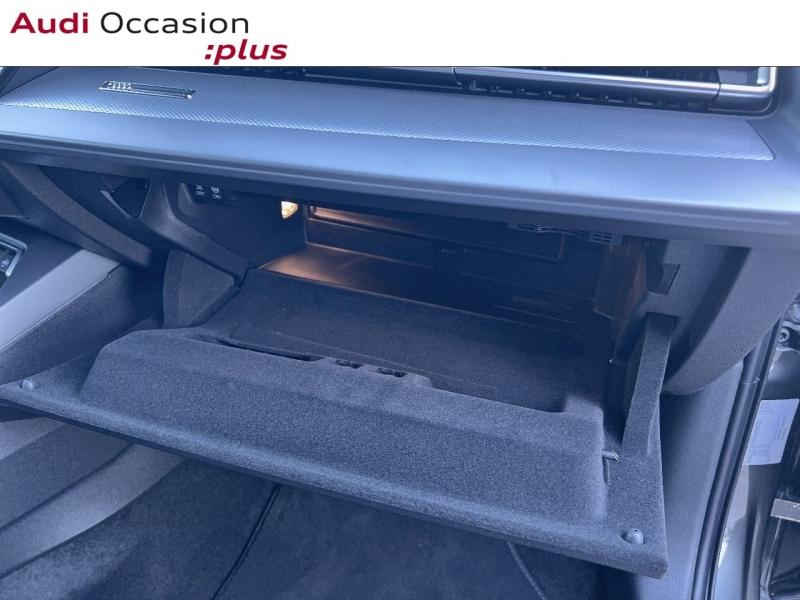 Voitures occasions Audi A3 Sportback S line Saint-Thibault-des-Vignes