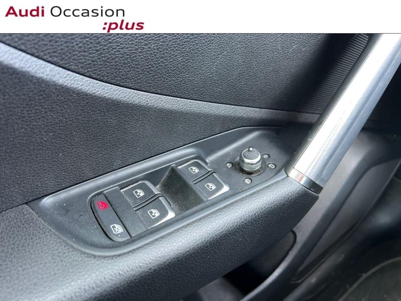 Voitures occasions Audi Q2 Design luxe Saint-Thibault-des-Vignes