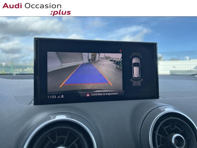 Voitures occasions Audi Q2 Design luxe Saint-Thibault-des-Vignes